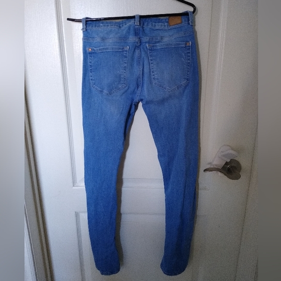 Zara ripped skinny jeans - Picture 3 of 3